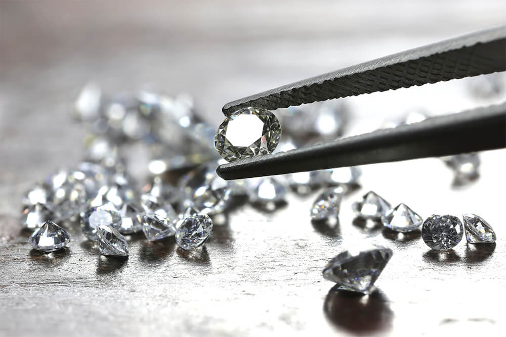 Održavanje i čišćenje dijamanata