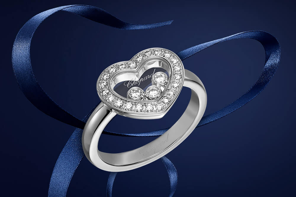 Verenički prsten sa dijamantom 