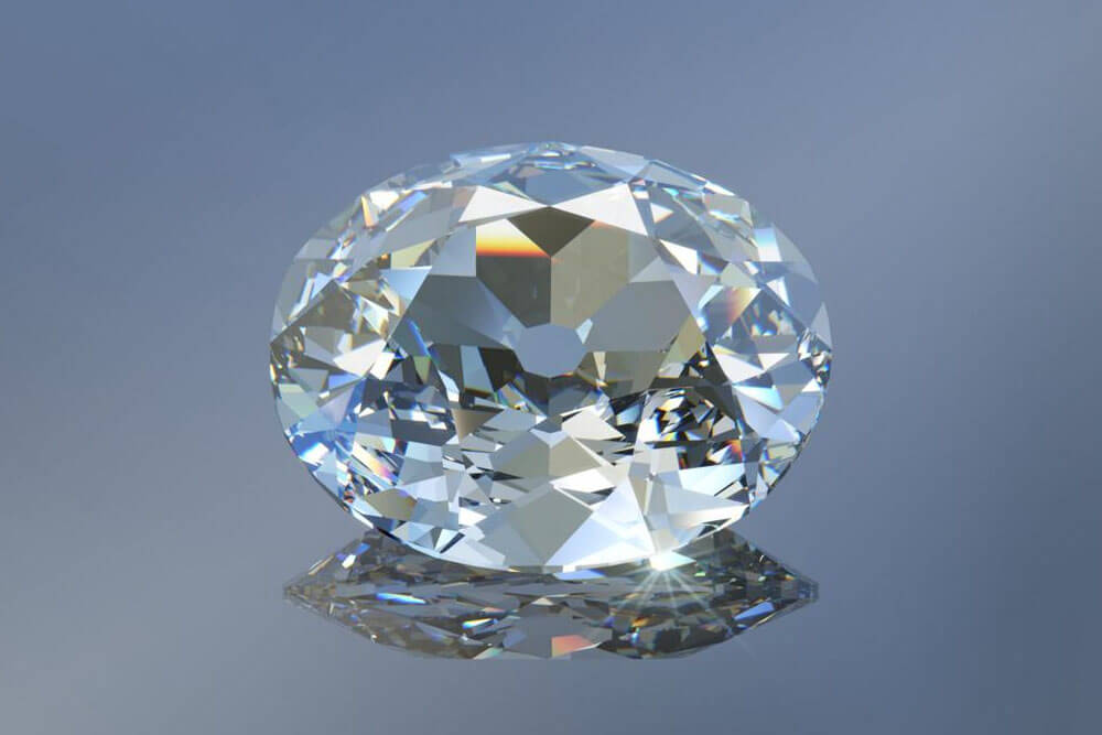 Dijamantski nakit kroz istoriju