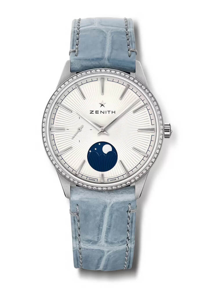 zenith elite classic sat prodaja