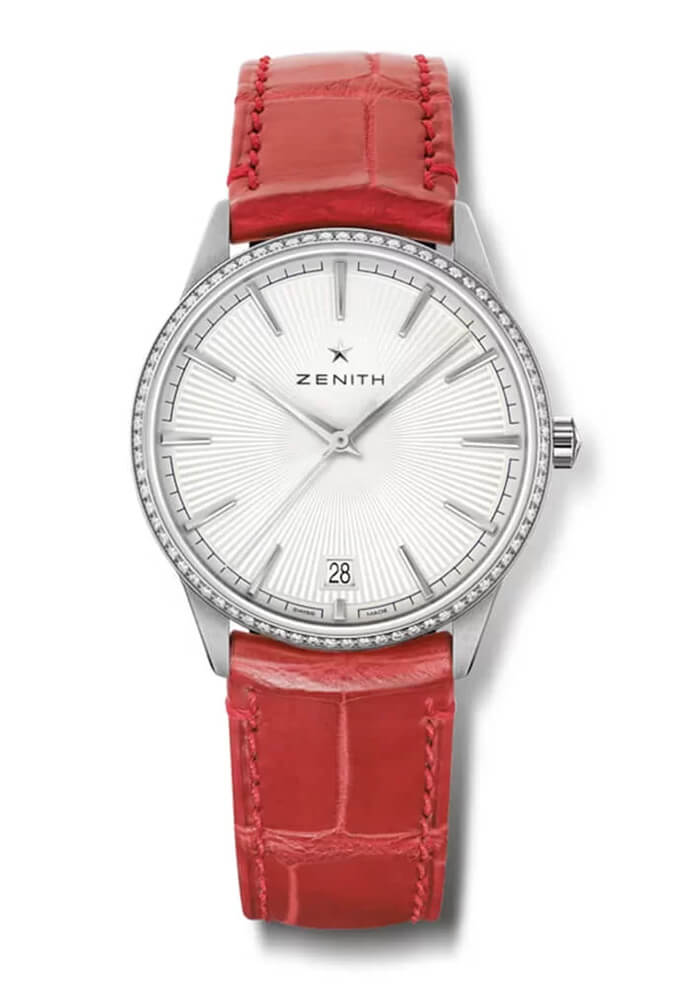 zenith elite classic sat prodaja