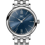 portofino automatic iwc 34