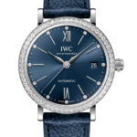 portofino automatic iwc 37