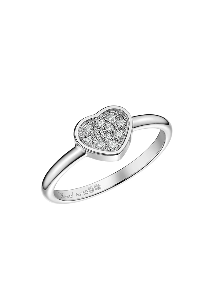 chopard dijamantski prsten