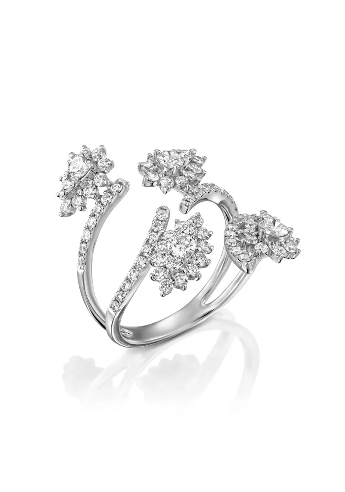 idc special design prsten sa dijamantom