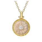 MORIAH DIJAMANTSKA OGRLICA TEMPLE MOUNT