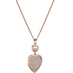 CHOPARD HAPPY HEARTS 79A075-5901