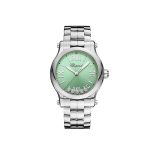CHOPARD HAPPY SPORT - 278582-3011