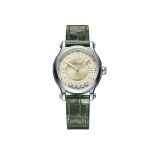 CHOPARD HAPPY SPORT - 278608-3010